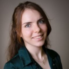 Черней Екатерина