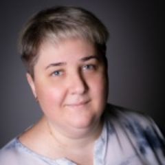 Константинова Елена