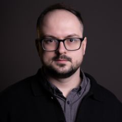 Дубинин Александр