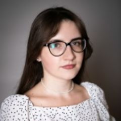 Уварова Марина