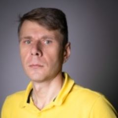 Шахаев Сергей