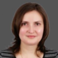 Прудникова Наталья