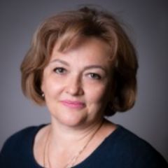Дехтярёва Элада