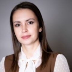 Немтинова Светлана