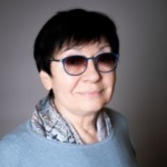 Бессонова Светлана