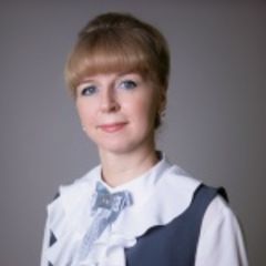 Хомякова Василиса