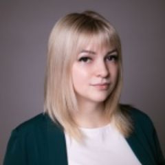 Сидора Анастасия