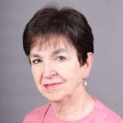 Румянцева Тамара