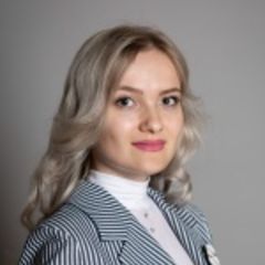 Быстрова Алина