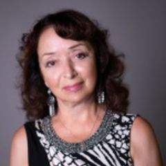 Рышкова Галина