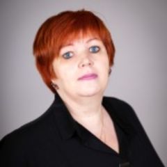 Обухова Лариса