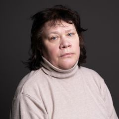 Понарина Елена