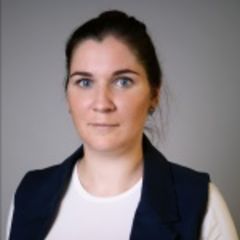 Зиновкина Анна