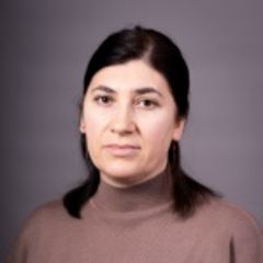 Байрак Вероника Ивановна
