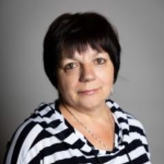 Уваркина Ирина