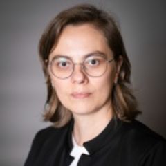 Романова Екатерина
