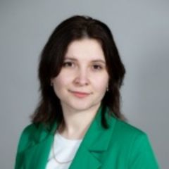 Пешина Мария