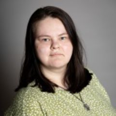 Карпунина Дарья