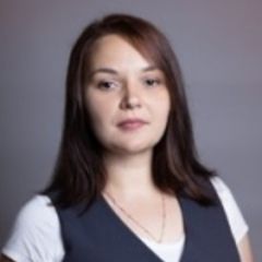 Кондакова Наталья