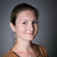 Горшкова Екатерина