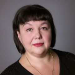 Иванченко Валентина