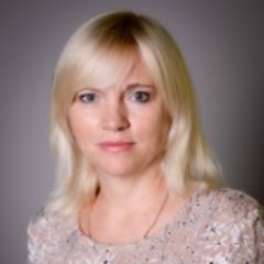 Попова Оксана