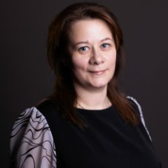 Бочкарева Татьяна