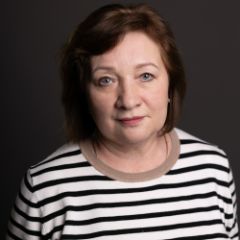 Кудимова Светлана