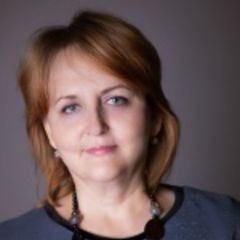Новичкова Ольга