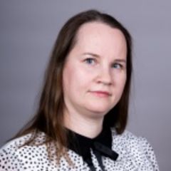 Школьникова Ольга