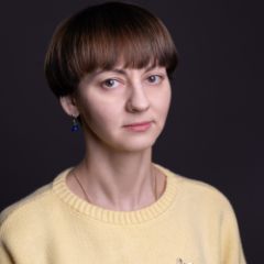 Ковалевская Анна