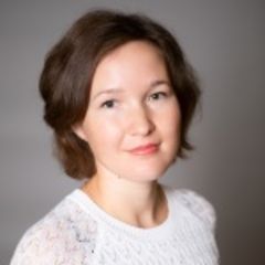 Артемьева Ольга Николаевна
