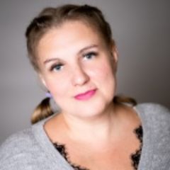 Суслонова Светлана