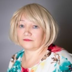 Сержантова Людмила