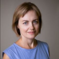 Церах Светлана