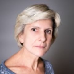 Соловьева Ирина