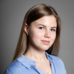 Карпишина Юлия