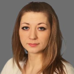 Смагина Ольга