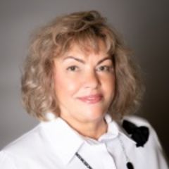 Богачева Галина