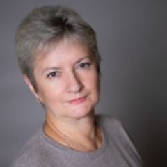 Белова Ирина Станиславовна