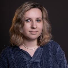 Газизулина Алсу