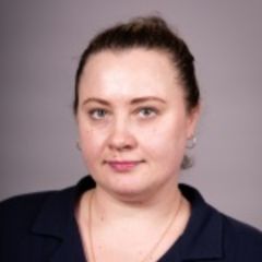 Сенина Юлия