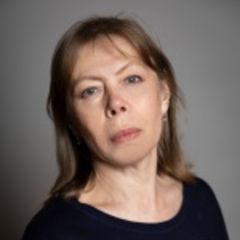 Фадеева Елена