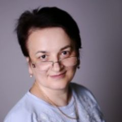 Андреева Татьяна Николаевна