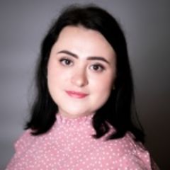 Коровайченко Анна