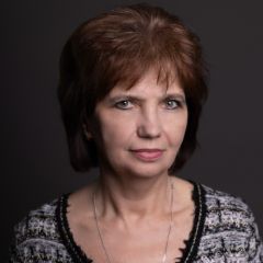 Шаюнова Алла