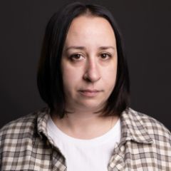 Голованова Наталья