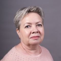 Малинина Любовь