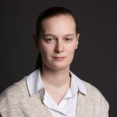 Шитова Анастасия