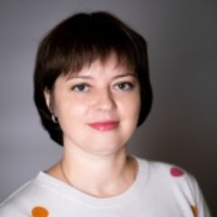 Макарова Наталья